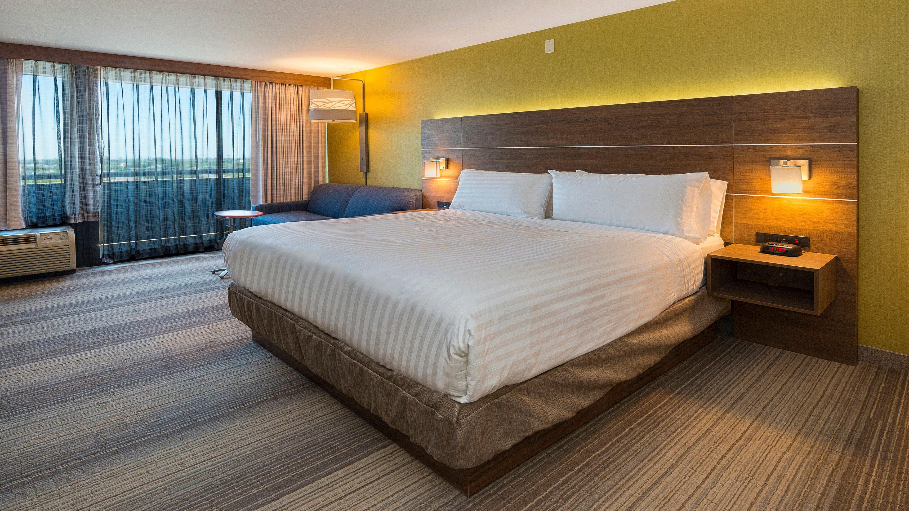 Holiday Inn Express Fullerton-Anaheim By Ihg מראה חיצוני תמונה