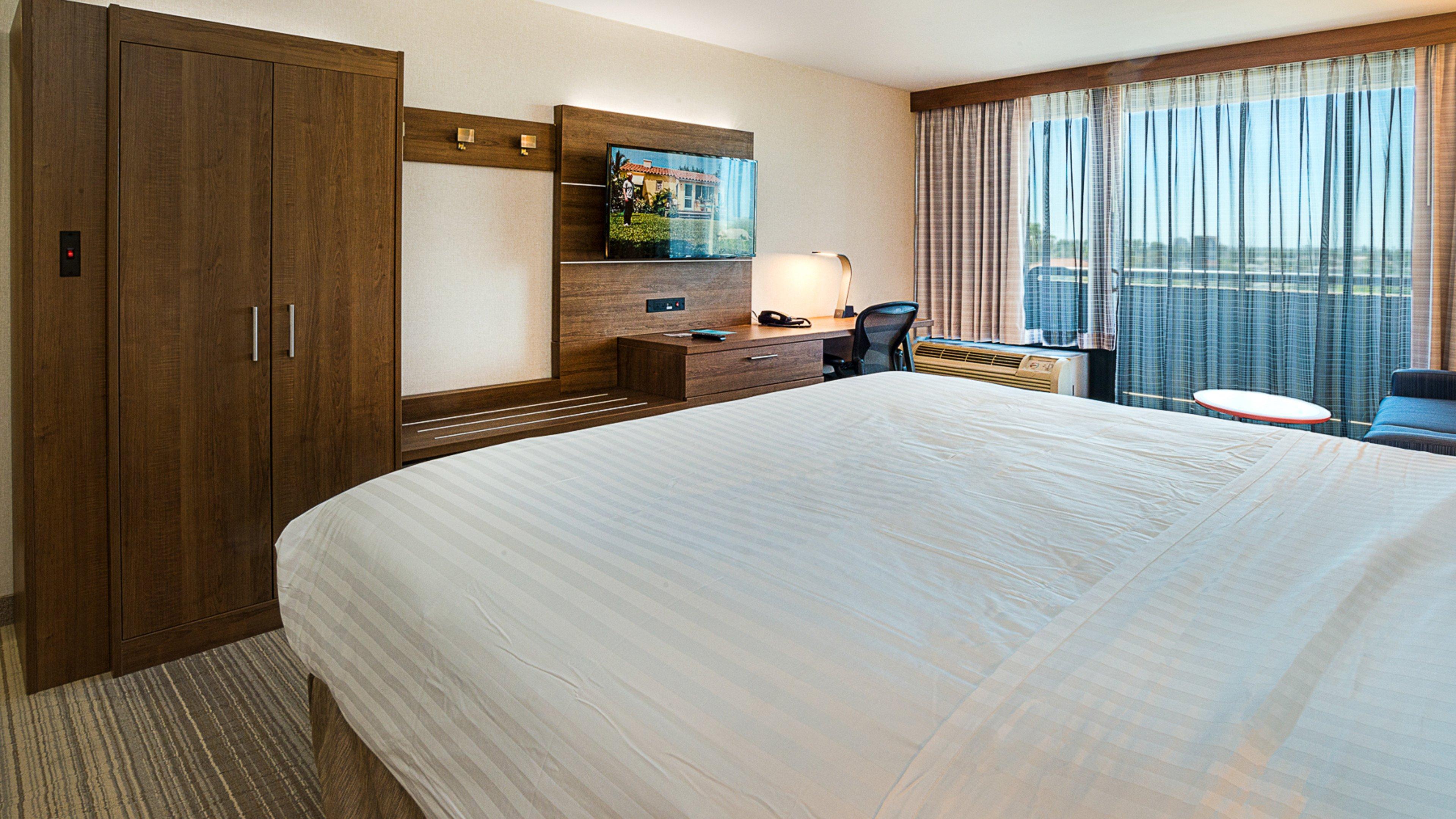 Holiday Inn Express Fullerton-Anaheim By Ihg מראה חיצוני תמונה