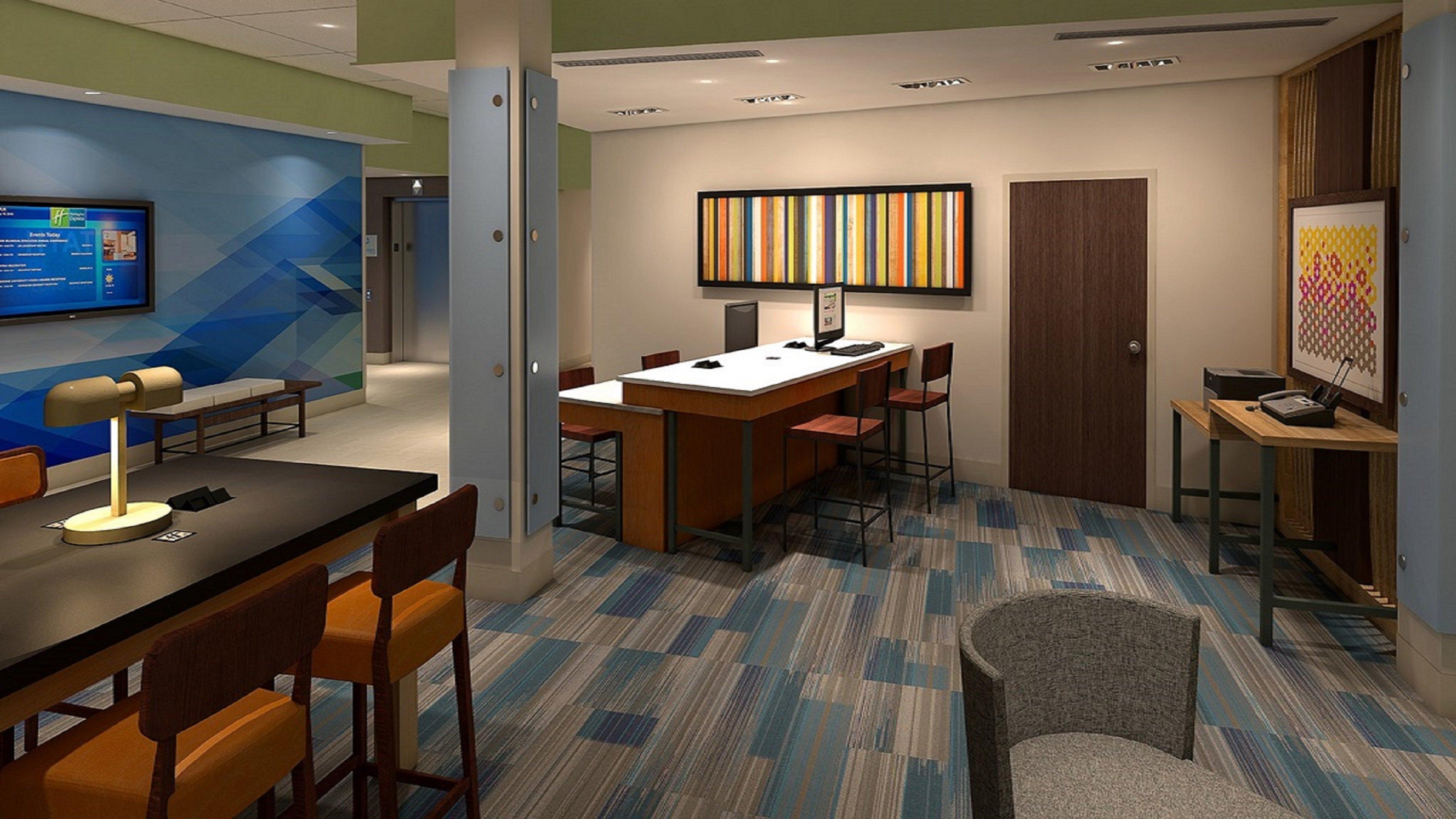 Holiday Inn Express Fullerton-Anaheim By Ihg מראה חיצוני תמונה