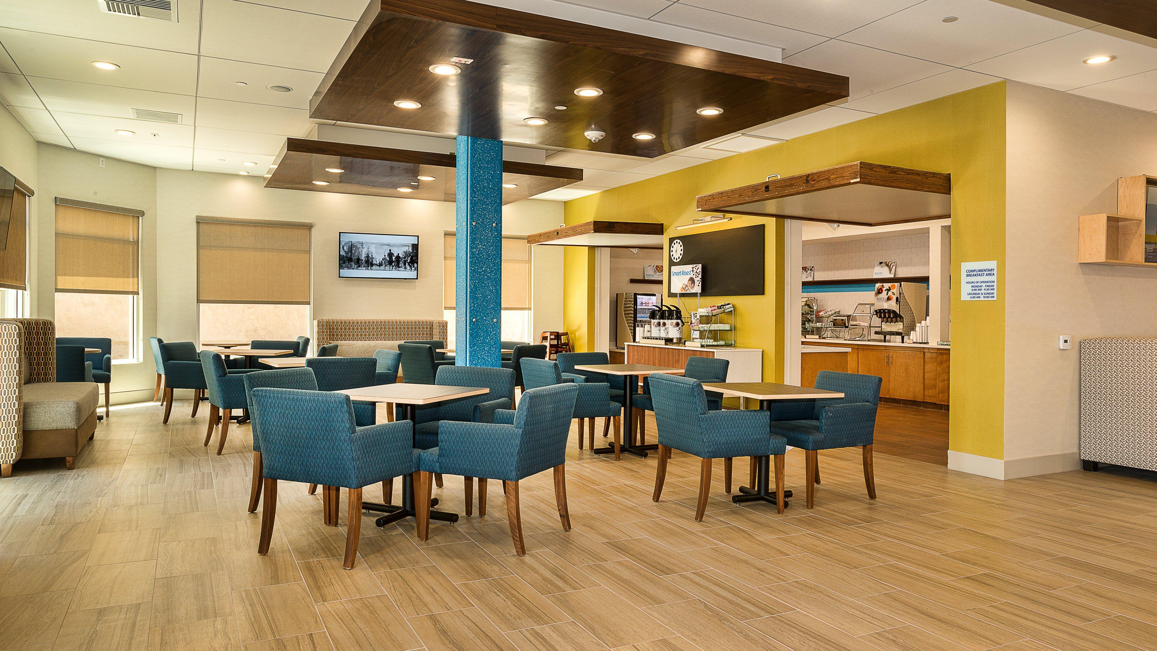 Holiday Inn Express Fullerton-Anaheim By Ihg מראה חיצוני תמונה
