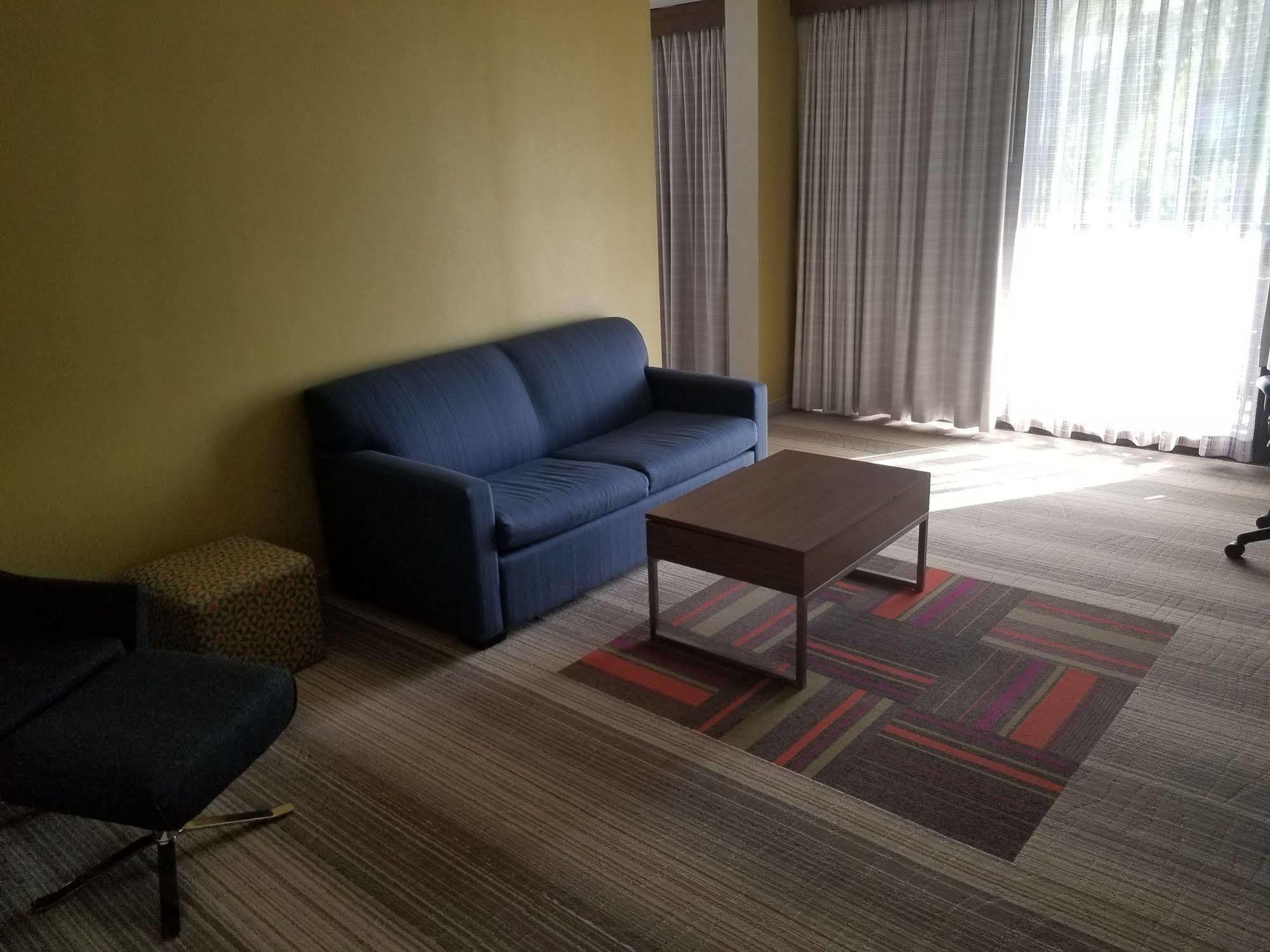 Holiday Inn Express Fullerton-Anaheim By Ihg מראה חיצוני תמונה