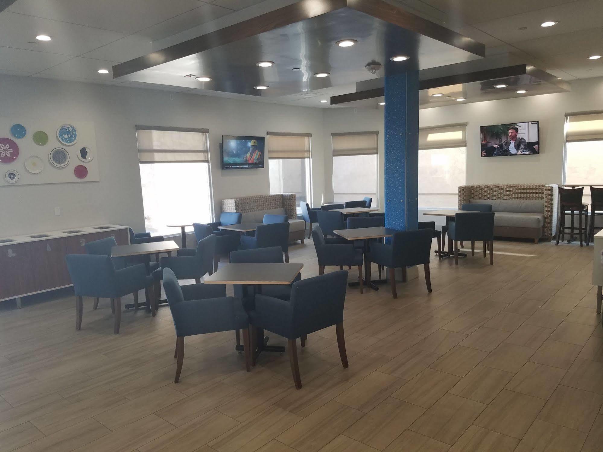 Holiday Inn Express Fullerton-Anaheim By Ihg מראה חיצוני תמונה